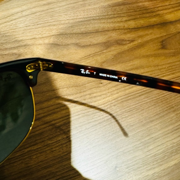 Raybans - Picture 5 of 5